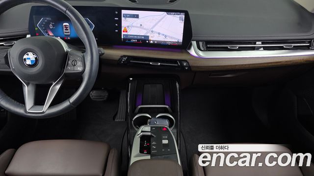 BMW X1 2024 — photo 20