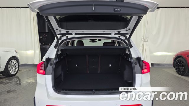 BMW X1 2024 — photo 26
