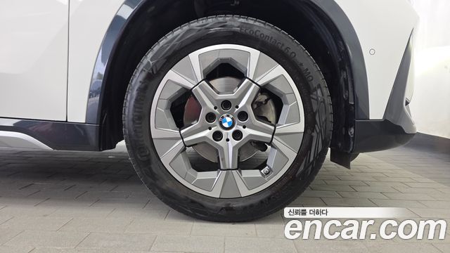 BMW X1 2024 — photo 7