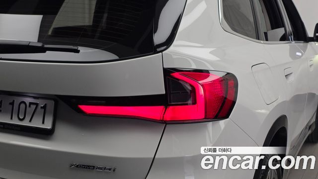BMW X1 2024 — photo 9