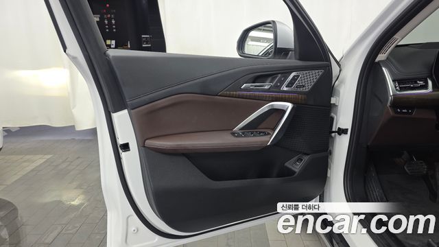 BMW X1 2024 — photo 14
