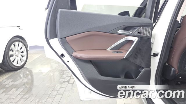 BMW X1 2024 — photo 15