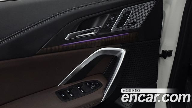 BMW X1 2024 — photo 29