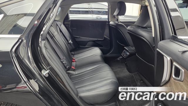 Kia K8 2023 — photo 12