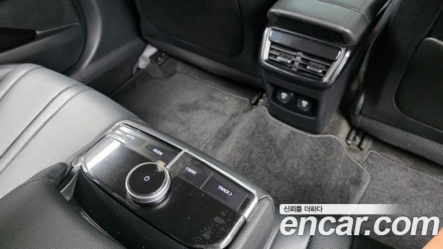 Kia K8 2023 — photo 19