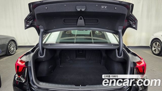 Kia K8 2023 — photo 20