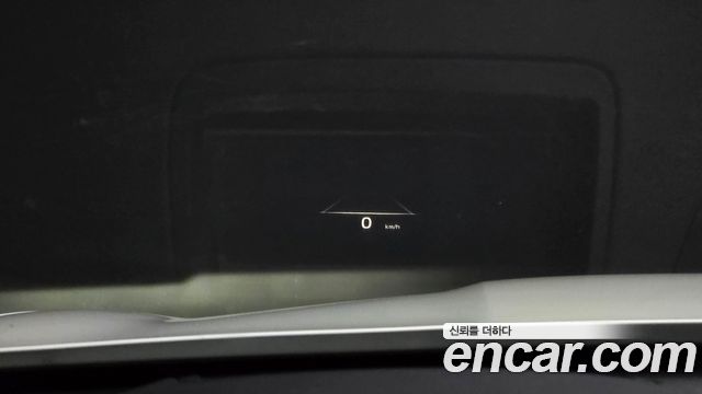 Kia K9 2022 — photo 14