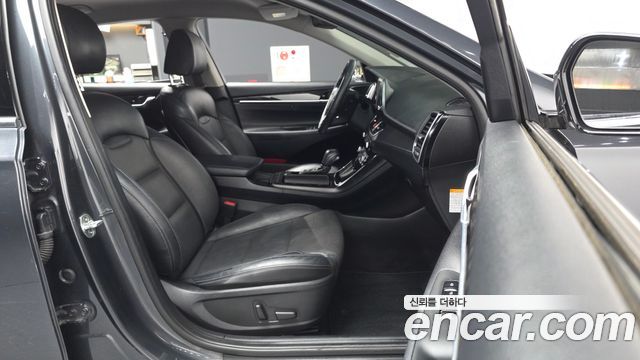 Hyundai Grandeur 2018 — photo 17