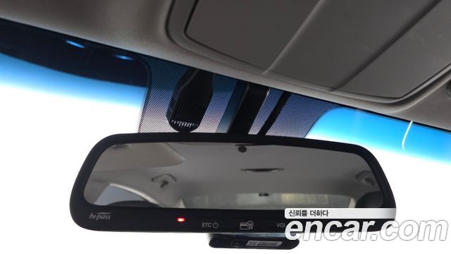 Hyundai Grandeur 2018 — photo 23
