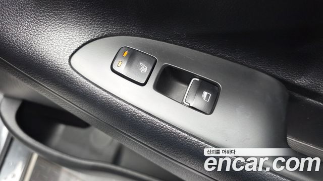 Hyundai Grandeur 2018 — photo 24
