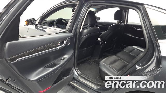 Hyundai Grandeur 2018 — photo 16