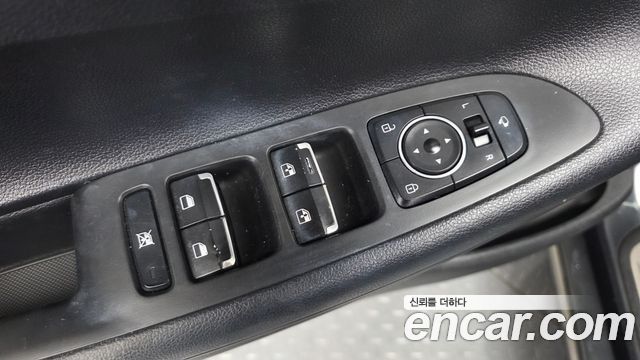 Hyundai Grandeur 2018 — photo 29