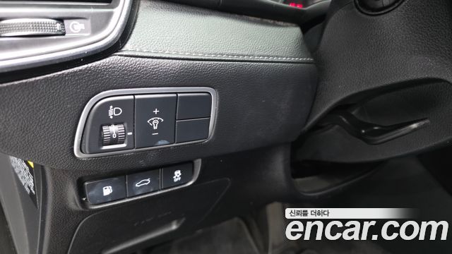 Hyundai Grandeur 2018 — photo 30