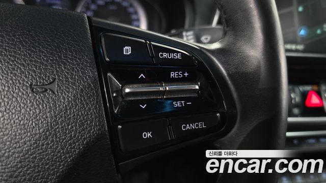 Hyundai Grandeur 2018 — photo 31