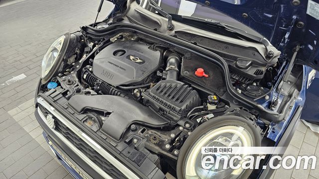 Mini Cooper 2015 — photo 6