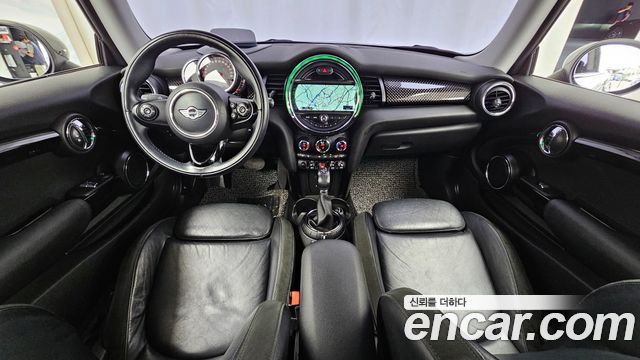 Mini Cooper 2015 — photo 7