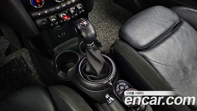 Mini Cooper 2015 — photo 9
