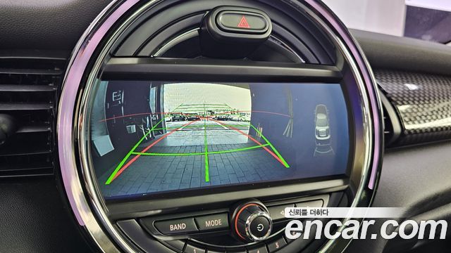 Mini Cooper 2015 — photo 15