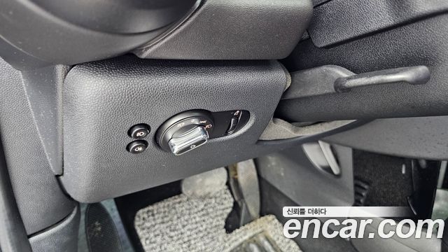Mini Cooper 2015 — photo 16