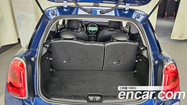Mini Cooper 2015 — photo 20
