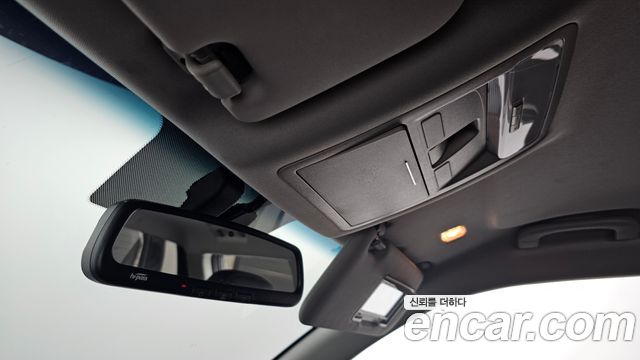 KG Mobility Rexton 2019 — photo 18