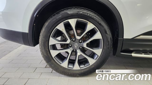 Renault Korea QM6 2019 — photo 5