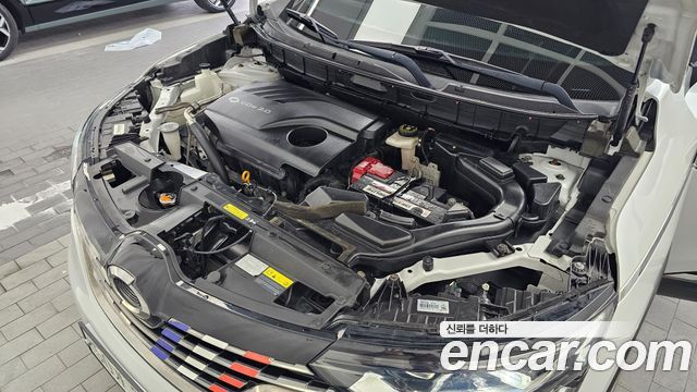 Renault Korea QM6 2019 — photo 6