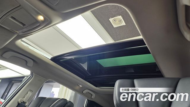 Renault Korea QM6 2019 — photo 22