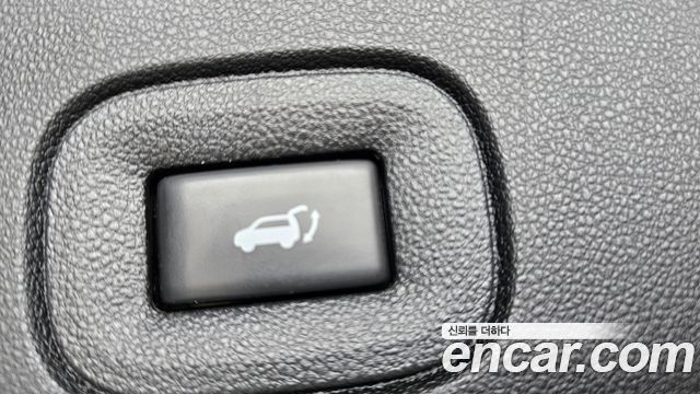 Renault Korea QM6 2019 — photo 24