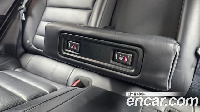 Renault Korea QM6 2019 — photo 25