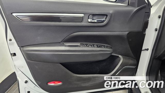 Renault Korea QM6 2019 — photo 14