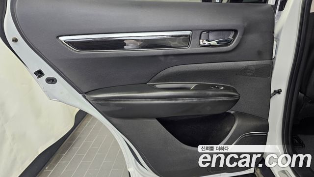Renault Korea QM6 2019 — photo 15