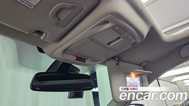 Renault Korea QM6 2019 — photo 27