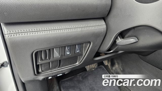 Renault Korea QM6 2019 — photo 28