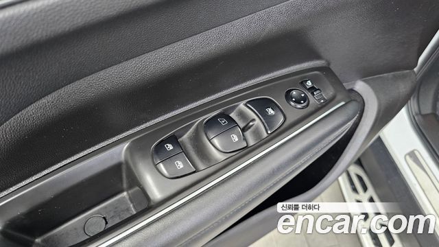 Renault Korea QM6 2019 — photo 30