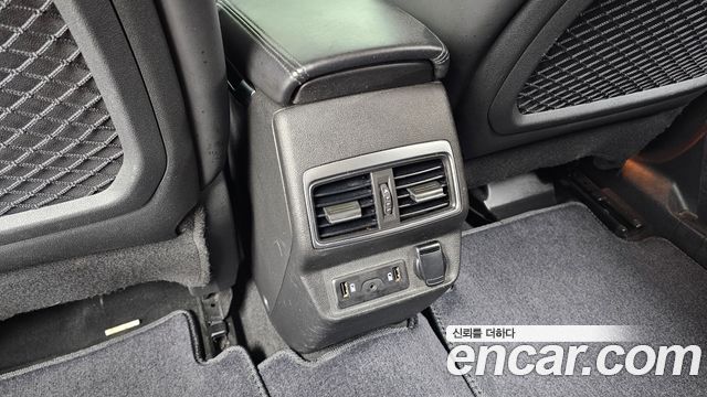Renault Korea QM6 2019 — photo 31