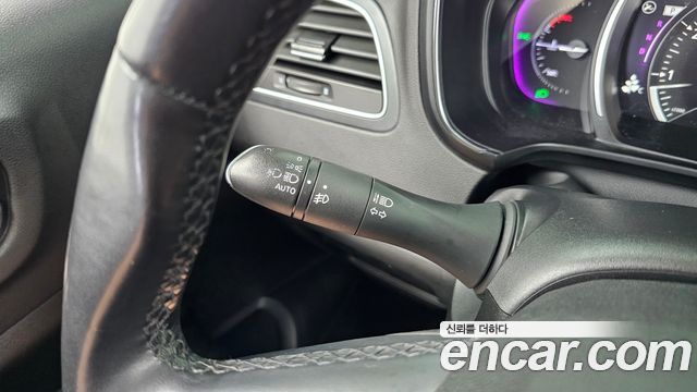 Renault Korea QM6 2019 — photo 33