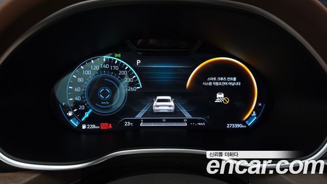 Genesis G80 2021 — photo 17
