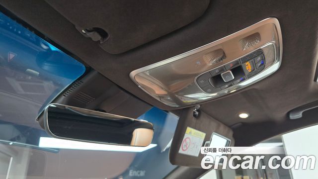 Genesis G80 2021 — photo 18