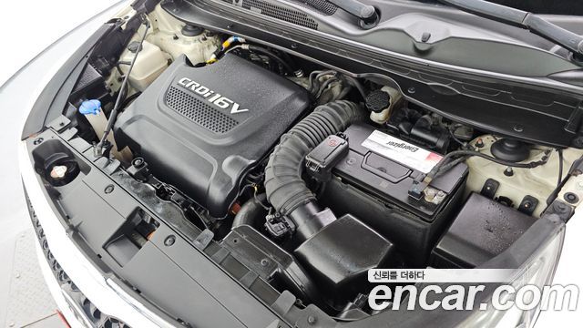 Kia Sportage 2014 — photo 6