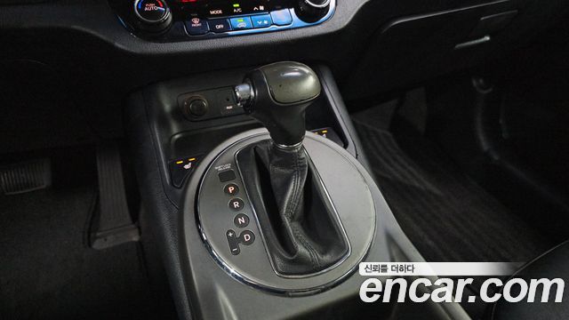 Kia Sportage 2014 — photo 9
