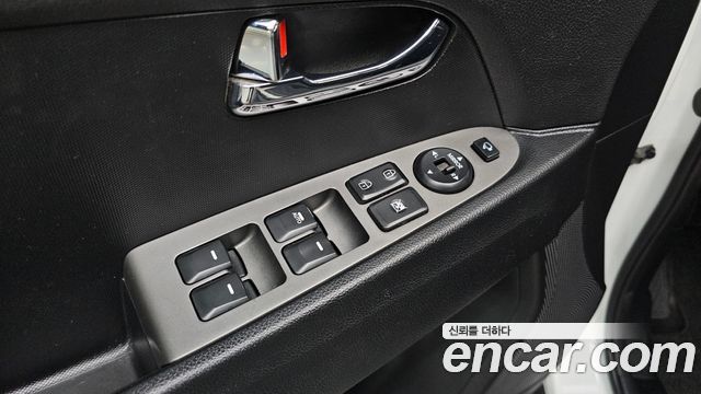 Kia Sportage 2014 — photo 15