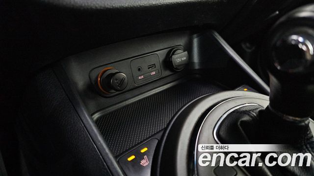 Kia Sportage 2014 — photo 18