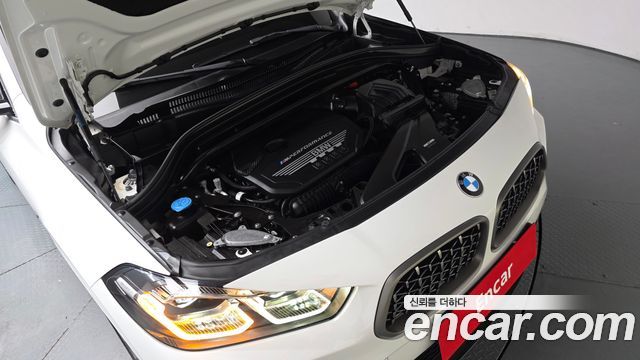 BMW X2 (F39) 2022 — photo 6