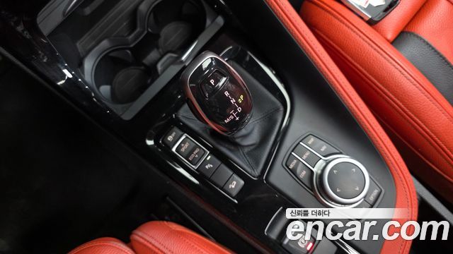 BMW X2 (F39) 2022 — photo 12
