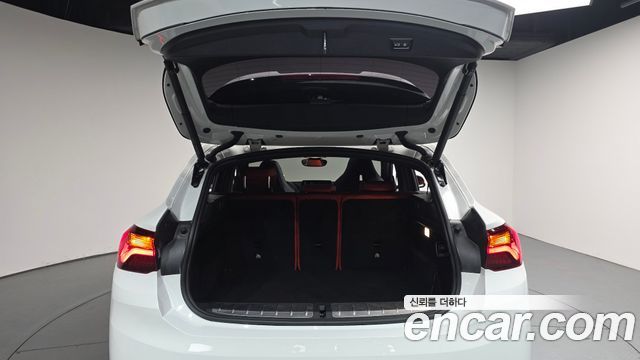 BMW X2 (F39) 2022 — photo 26