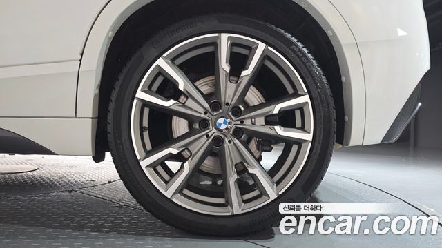 BMW X2 (F39) 2022 — photo 7
