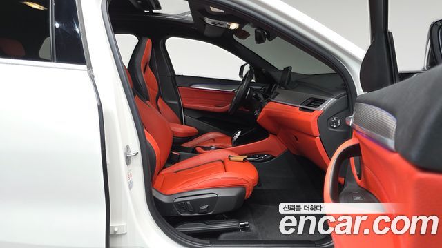 BMW X2 (F39) 2022 — photo 16
