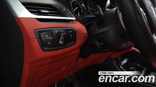 BMW X2 (F39) 2022 — photo 28