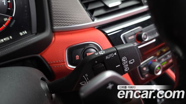 BMW X2 (F39) 2022 — photo 29